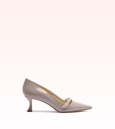Tita Pump 60 Pumice