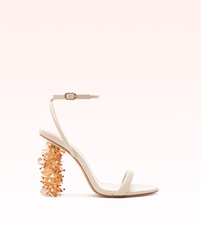 Jules 100 Pale Blush