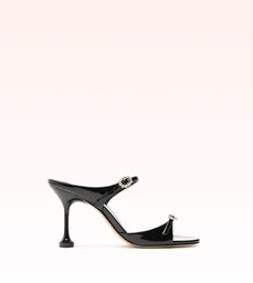 Anastasia 85 Black