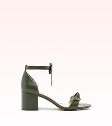Clarita Block 60 Botanic Green