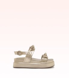 Clarita Sport Sandal Bounce 40 Luna