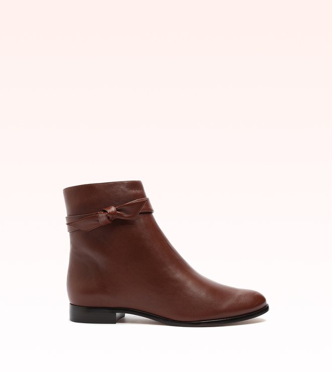 Clarita City Bootie Flat Rum