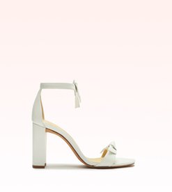 Clarita Block 90 Pearl