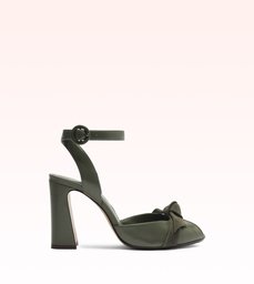 Pepitta 90 Glazed Olivine