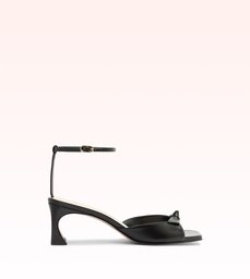 Clarita Mid 60 Black