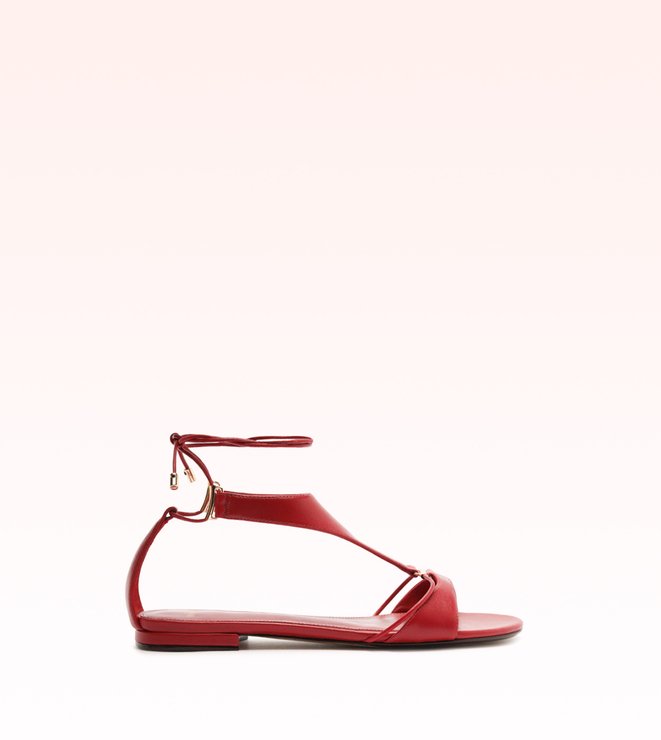 Mimi Flat Ruby Wine