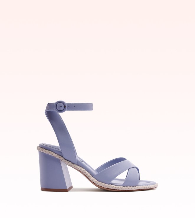 Elle 75 Caribbean Blue 