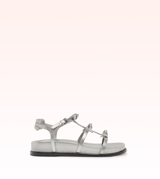 Slim Lolita Sport Sandal Grafite