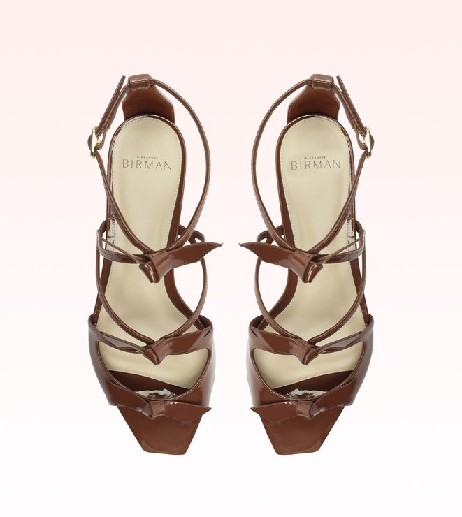 Slim Lolita Wave Rum | Alexandre Birman