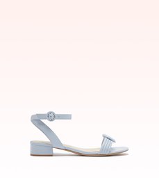 Vicky X Strap 30 Serene Blue