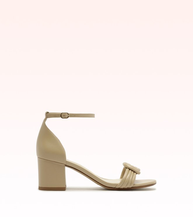Vicky 60 Capreto Nude