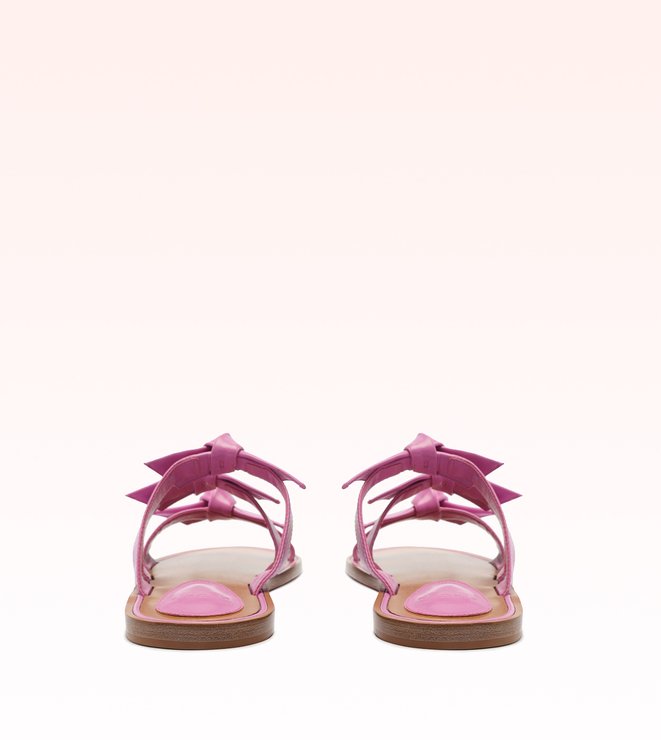 Lolita Flat Rosette