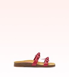 Cork Ease Clarita 15 Rose Red