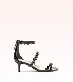 Liz Crystals 50 Black
