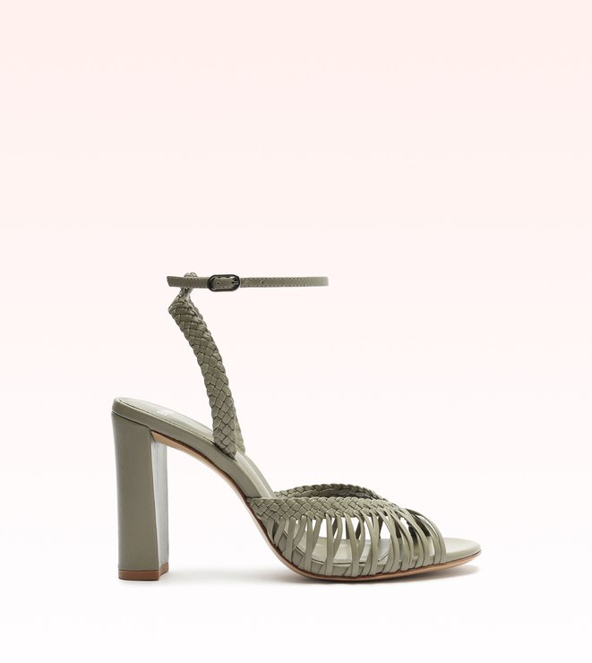 Agatha 90 Fossil