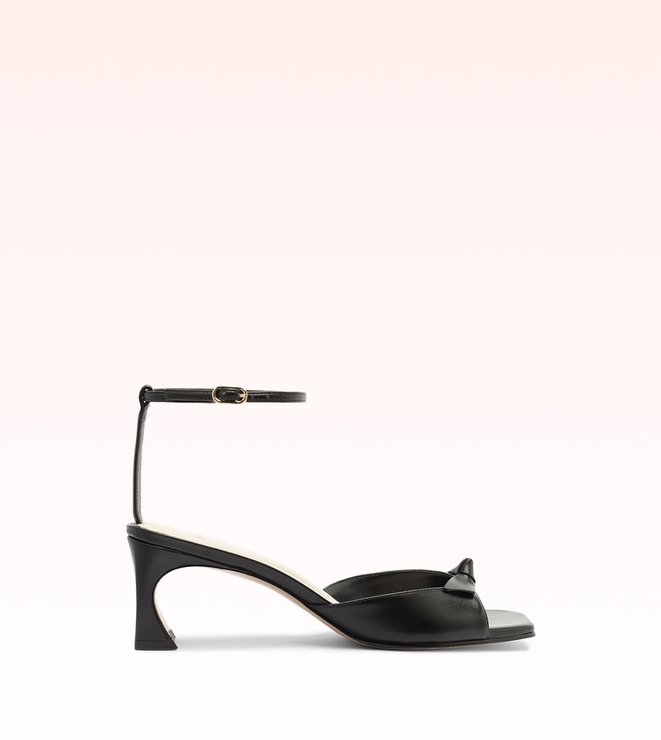 Clarita Mid 60 Black