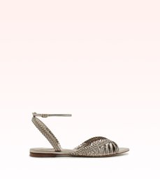 Agatha Flat Luna
