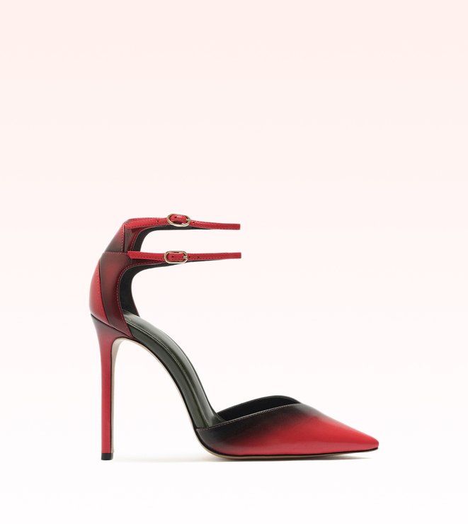 Heliconia Pump 100 Macaw