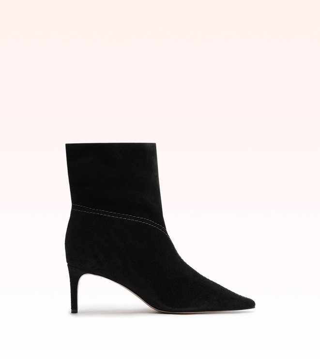 Malva Bootie 60 Black
