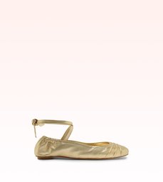 Clarita Ballet Golden