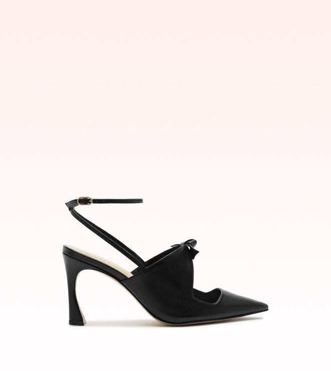 Slim Clarita Sculpt 85 Black