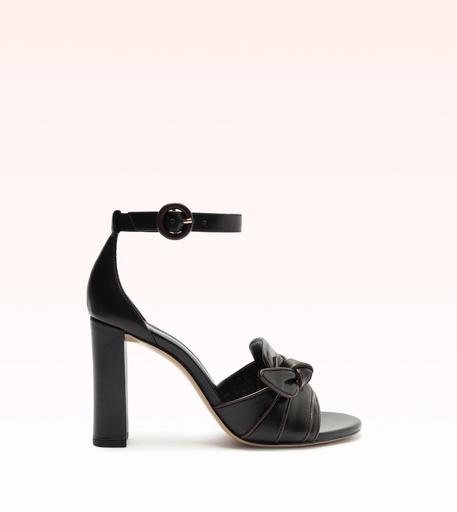 Laila Block 90 Black