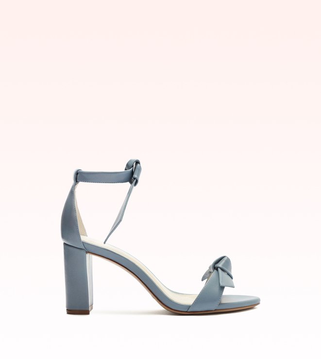 Clarita Block 75 Artic Blue