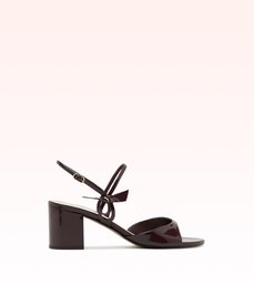 Clarita Twirl 60 Cherry Lacquer