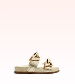 Maxi Clarita Sport Sandal 35 Golden